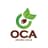 OCA Cacao & Chocolateロゴ画像