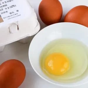 青森・津軽の平飼い卵「りんごのたまご」りんごの発酵飼料で育てた自然卵のレビュー