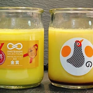 おのたまコタプリン（なめらか）とおのたまクラシックプリン（しっかり）【６個】の口コミ・レビュー(なかちゃんさん)