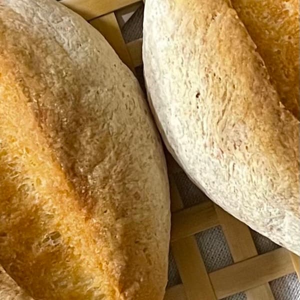 小麦・乳・卵不使用＜国産米粉100%のおとうふミニクッペ＞ 国産米粉と豆腐でもっちもち