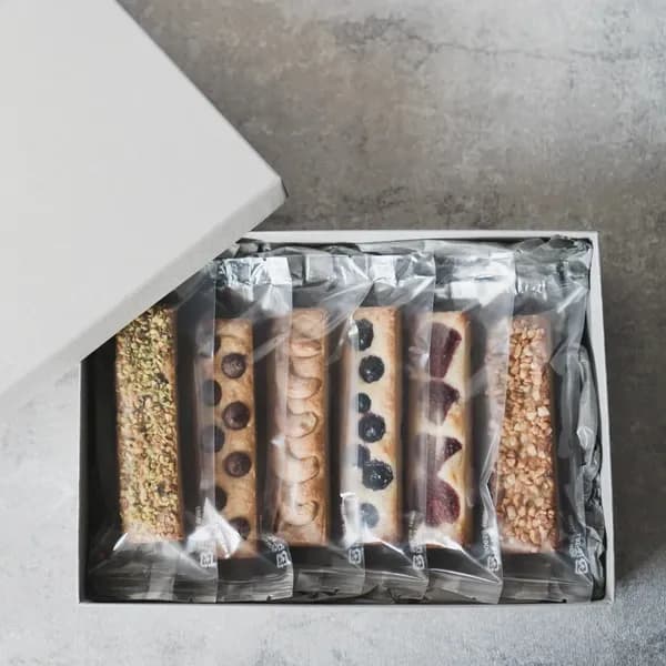 【無添加ギフト】 果実と木の実のケークアマンド ー森のしっとり焼菓子ー  小麦・卵・乳製品不使用 グルテンフリー ヴィーガン 