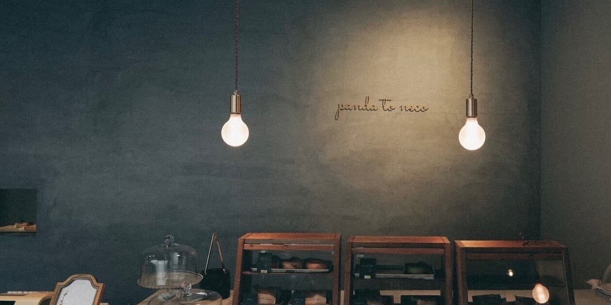 パンダトネコロゴ