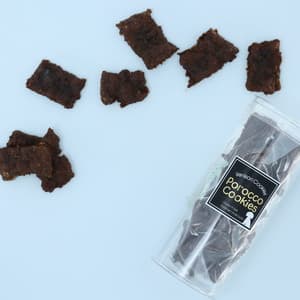 北海道産エゾ鹿肉の無添加犬用おやつ＜ポロッコクッキー＞グルテンフリー・米粉使用・全犬種対応の口コミ・レビュー(みんな犬友！さん)