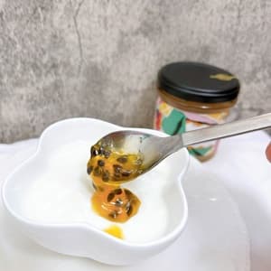 保存料・着色料無添加手作り＜パッションフルーツ＞農薬不使用の口コミ・レビュー(たまごさん)