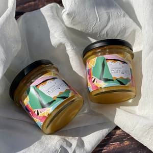 媛小春ジャム（手作り無添加）の口コミ・レビュー(かずっちさん)