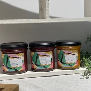 すももジャム（無添加手作り）の口コミ・レビュー(さくらさん)