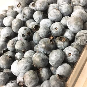 ブルーベリージャム（無添加手作り）