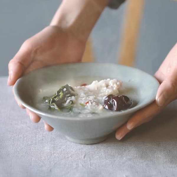 本格薬膳参鶏湯スパイスセットBLEND No.2（切り身鶏肉用）オーガニックもち米使用