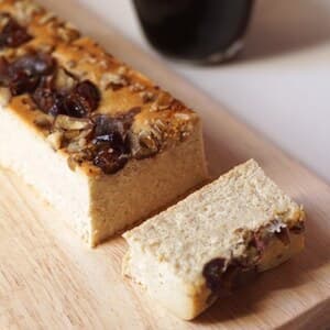 【のし対応可】自然をたべる 麹チーズケーキ（ぎっしり里の実）4~6人用（グルテンフリー）の口コミ・レビュー(ttさん)