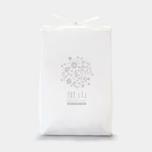 【2025年産・白米5kg】農薬・化学肥料不使用／新潟県産コシヒカリ（一等米）の口コミ・レビュー(すずらんさん)