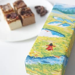 5/10（日）母の日ギフトに🌹麹チーズケーキの春限定BOX