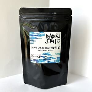 NORISHIO　OLIVEOIL＆SALT 幻紫菜の口コミ・レビュー(かなこさん)