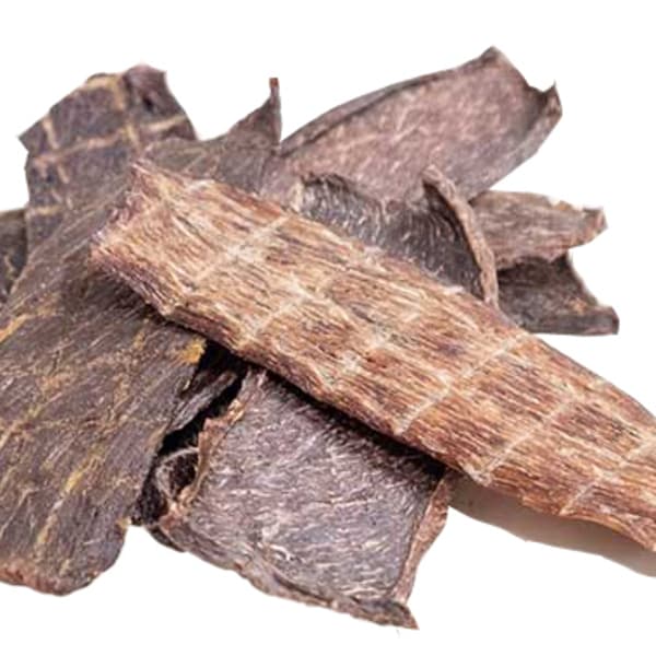 ヒューマングレードペットフード HORSE JERKY ［馬肉ジャーキー］