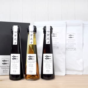 ［ギフト］つぎ足す四万十鰹だしギフトの口コミ・レビュー(ききさん)