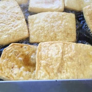 グルテンフリー『白ほたる豆腐店の手作り揚げ物』 ✴︎各単品有り の口コミ・レビュー(nsさん)