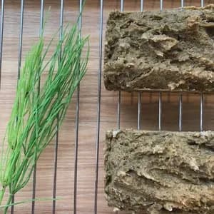 『白ほたる豆腐店の手作りヴィーガン冷凍焼き菓子(グルテン・シュガーフリー)』単品/セット有の口コミ・レビュー(natsumeさん)