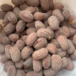 赤大豆納豆用の大豆の選別！！！💨✨