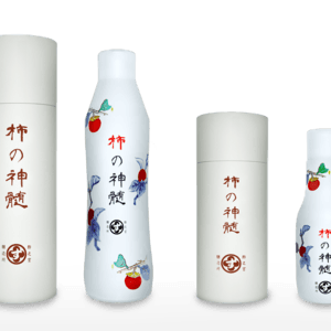 酵素酢 柿の神髄 ギフト用の口コミ・レビュー(脇山さん)