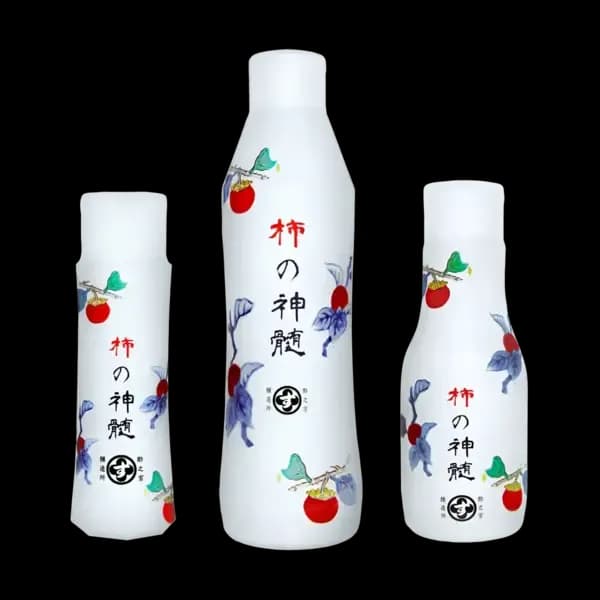 酵素酢 柿の神髄 ご家庭用