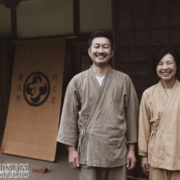 少しずつ、暮らしに馴染んでいった柿酢