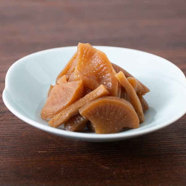 漬物・佃煮・煮豆 背景