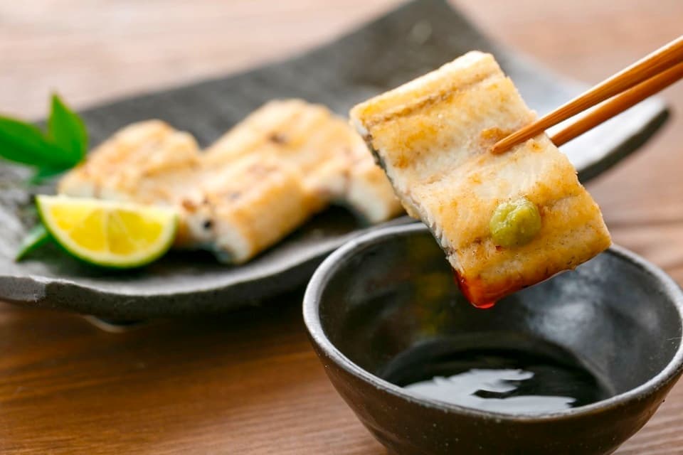 お惣菜・料理 背景