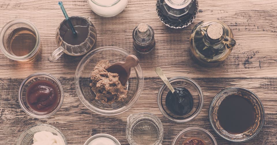 調味料・味噌・ドレッシング