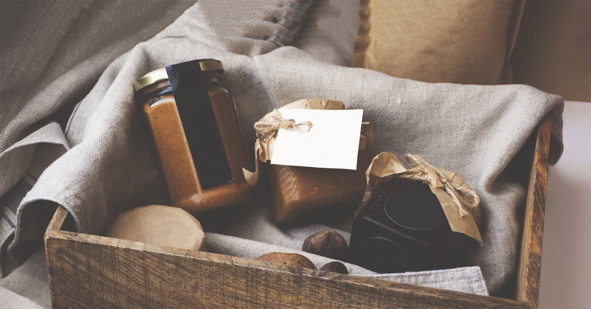 無添加食品ギフト 背景