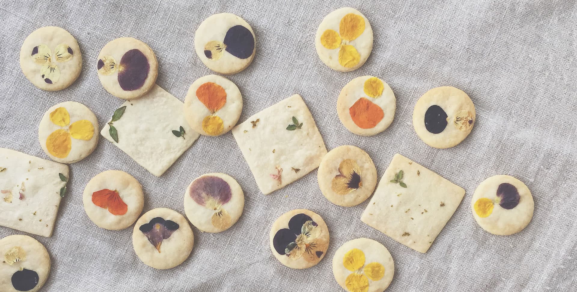 スイーツ・お菓子 背景