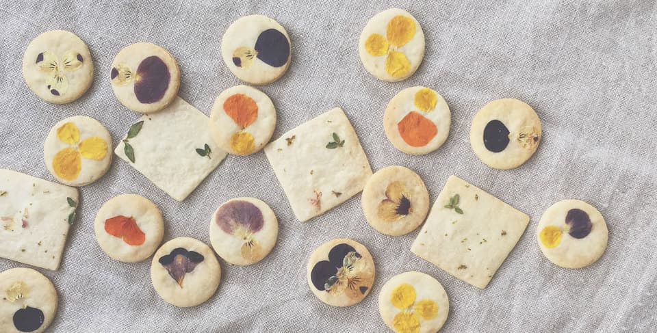 スイーツ・お菓子