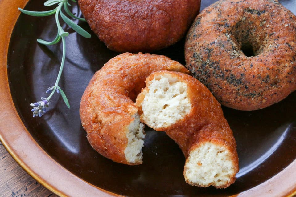 3時のおやつ 背景