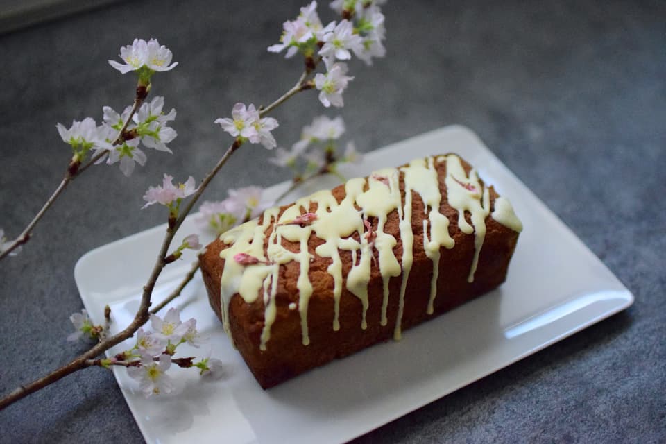 グルテンフリーのお菓子 背景