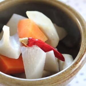 和風ピクルス