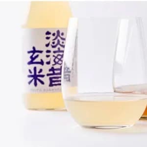 にごり酢　淡海昔玄米ﾌﾟﾚﾐｱﾑの口コミ・レビュー(カズさん)