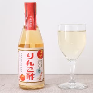 りんご酢