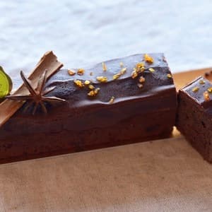 チョコレート屋の｜無添加 和製ガトーショコラ｜冷凍のレビュー