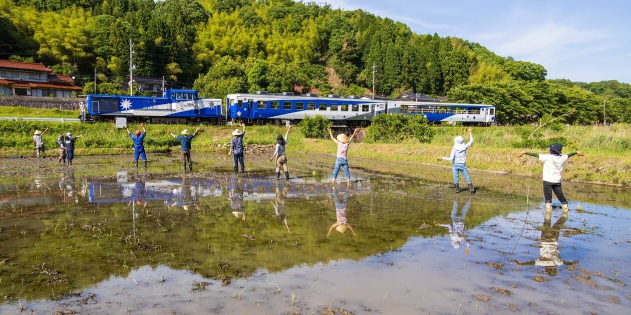 つちのと舎ロゴ