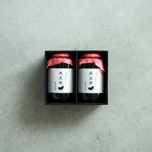 黒豆煮 ギフトセットの口コミ・レビュー(さやさん)