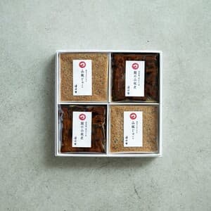 お中元 特別セットB 化粧箱入の口コミ・レビュー(ゆっちさん)