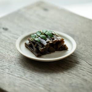 山ぶき山椒の口コミ・レビュー(ねこさん)