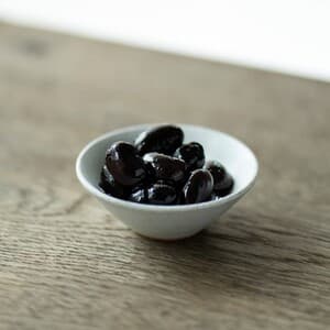 黒豆煮の口コミ・レビュー(洋ちゃんさん)