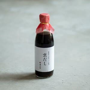 京だし（レシピ付き）の口コミ・レビュー(natsumeさん)