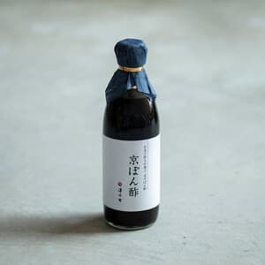 京ぽん酢の口コミ・レビュー(アニャさん)