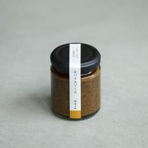 スパイスソースの口コミ・レビュー(ミッチさん)