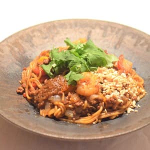 焼きそば