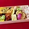 季節のお野菜もりもり御膳　1個