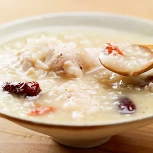 生姜香るサムゲタン【秋川牧園の鶏肉と鶏ガラ使用、無添加】の口コミ・レビュー(サブちゃんさん)