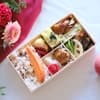 12月の御膳おしながき