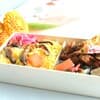 1月の御膳おしながき