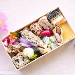 11月のお野菜もりもり御膳